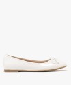 BALLERINE FEC CUFIN BLANC VI